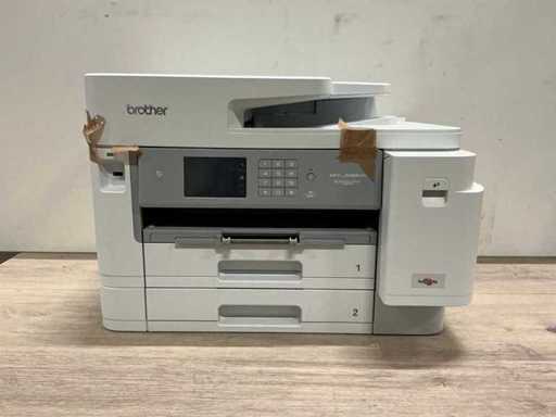Brother MFC-J5955DW Printer