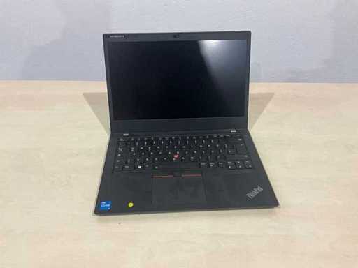 Lenovo Thinkpad L14 Gen 2 Laptop