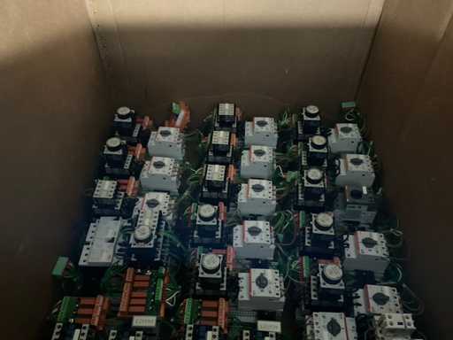 Divers Installatiemateriaal