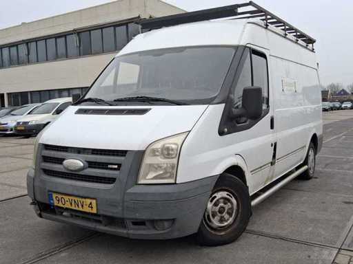 Ford Transit 280M 2.2 TDCI HD | 90-VNV-4
