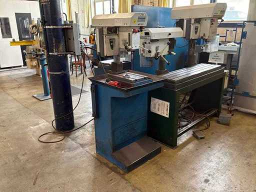 2013 CINCINNATI NT223 Drill Press
