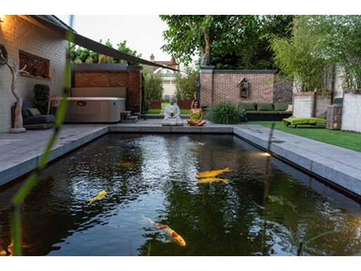 Pacchetto sauna presso Well-Care Private wellness & spa (Zutendaal)