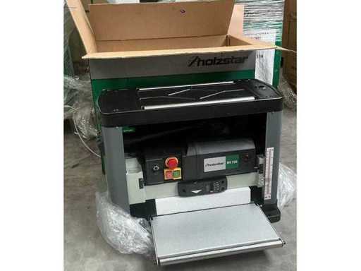 2021 Holzstar DH 330 Planer