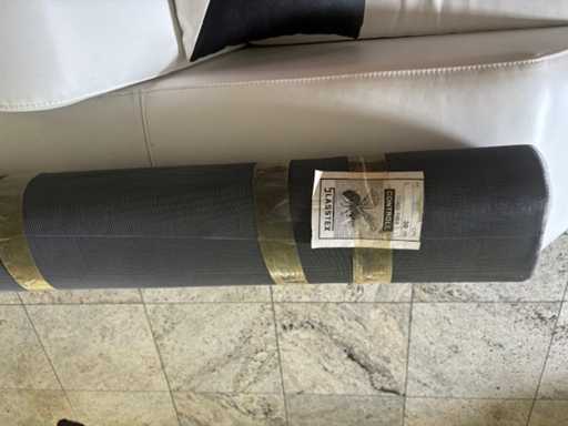 11 rotoli x 30 metri Glastex Fibra per zanzariere (11x)