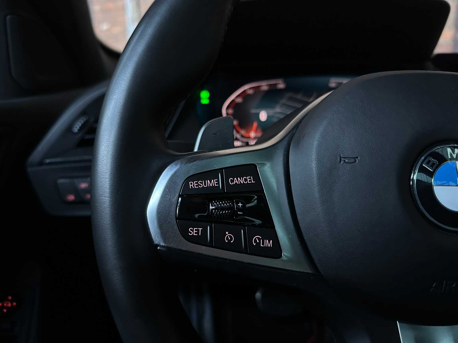 BMW 128ti 2.0 1-serie 265PK 2024, HZH-68-D