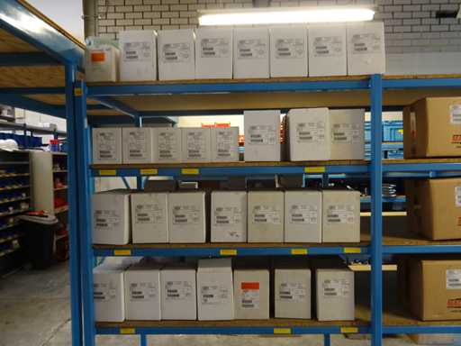 Madas – Gasregler (42x)