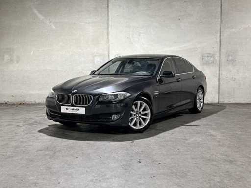 BMW 523i High Executive M sport 204pk 2011 5-serie (Origineel-NL), 73-PJN-3
