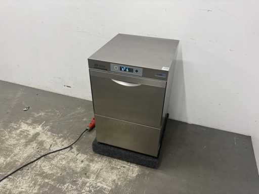 Classeq - D500WS - Korvenvaatwasmachine