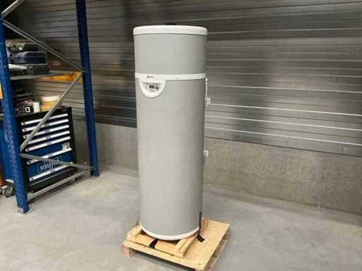 Auer - EDEL 150 AIR Mural R290 - Wärmepumpenkessel