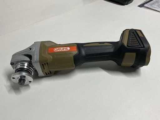 Gruhl G-125ST Angle grinder