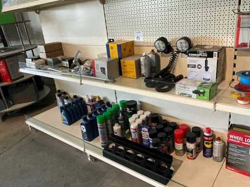 Divers outils
