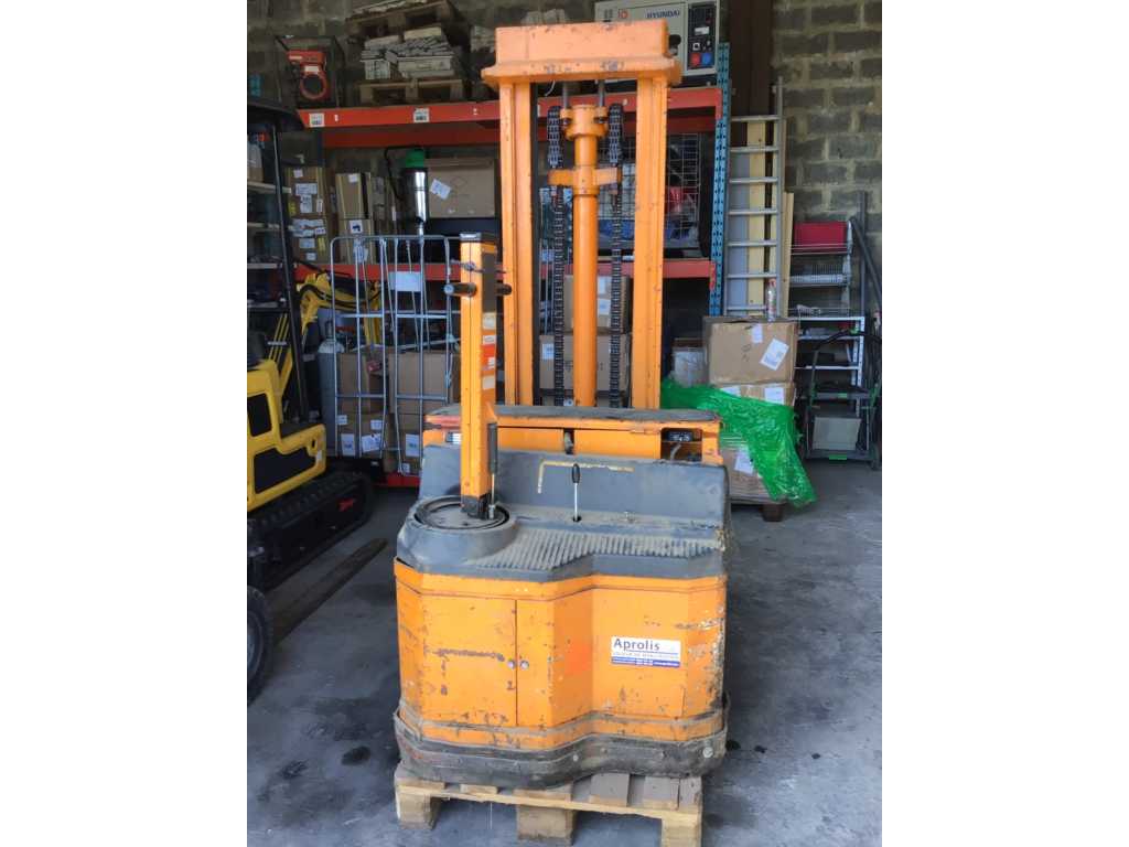 Transpelette electrique