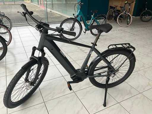 Eluxo Riot Elektrische fiets ongebruikt