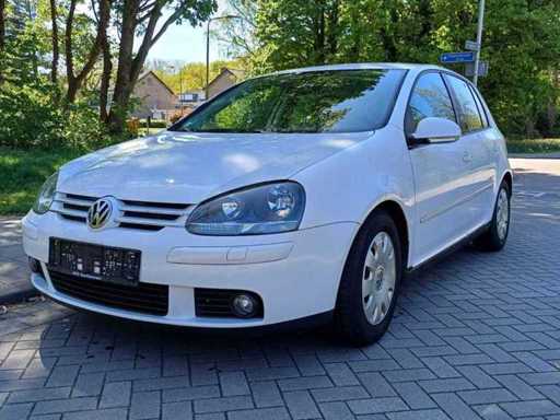 Volkswagen Golf V 1.4 Edition, 4563