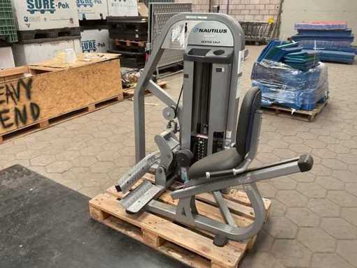 Nautilus Nitro Plus Veau assis
