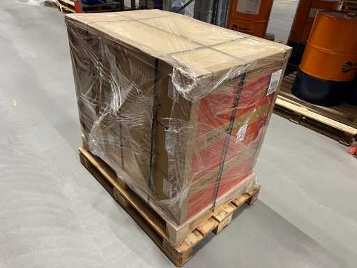 Goodwe GW17KT-DT 17kW String omvormers - 2023 (x6)