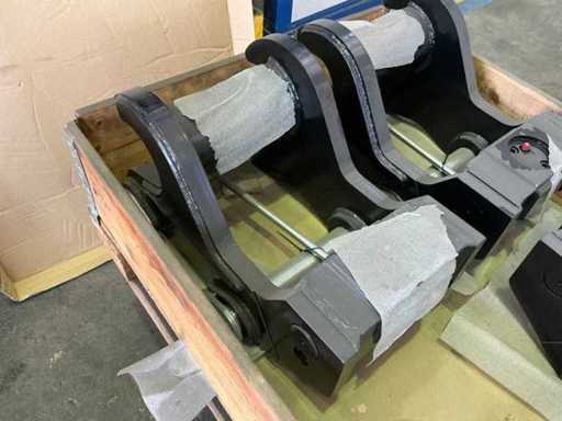 Schnellwechsler mech. TW110