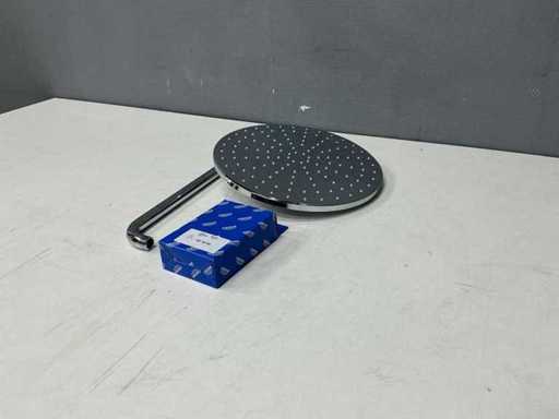Grohe - Rainshower 310 Mono - Cap de duș cu braț de perete