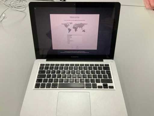 Apple A1278 13-Zoll MacBook Pro Laptop