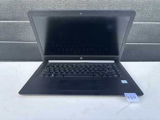 HP - Laptop