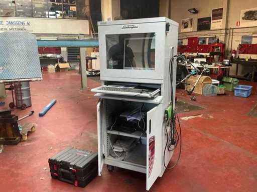 Dispositif de diagnostic automobile Bosch