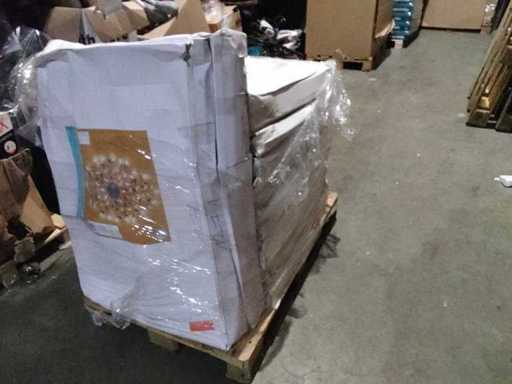 Eglo - Lumini de tavan (11x)