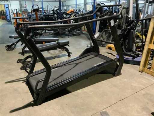 Pas na bieżnię Matrix S