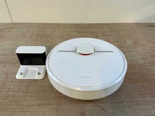 DREAME Robot Vacuum D9 Robotstofzuiger