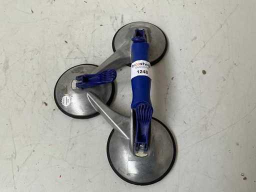 Lifter cu aspirație Bohle Veribor 603