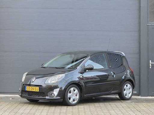 Renault - 2008 - Twingo - 1.2-16V Dynamique - 05-ZN-DJ