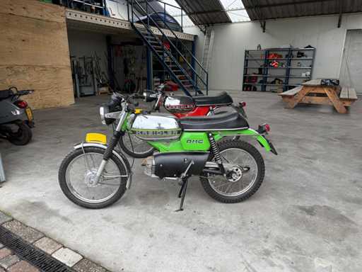 Kreidler Moped Moped