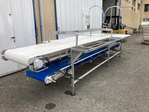 ACEMIA - 2015 - SORTEERTAFEL