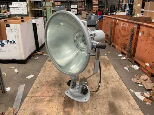 Reflector marin vintage TG7