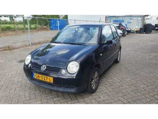 Volkswagen Lupo 1.0, GB-027-L