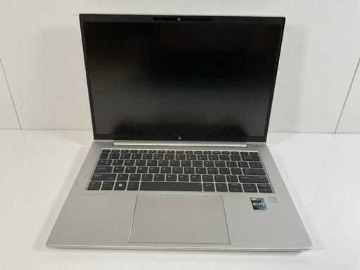 HP EliteBook 840 G9 14”, Core(TM) i7 12th Gen, 32 GB RAM, 512 GB NVMe Laptop