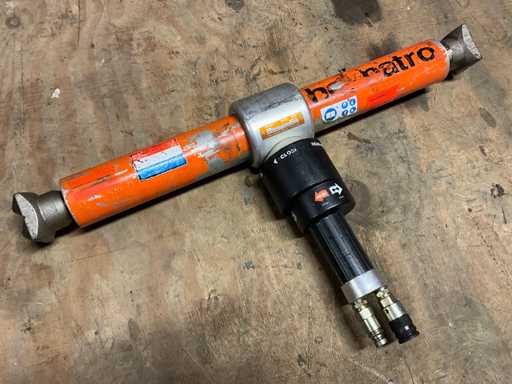 Holmatro 2005 U Hydraulik-Rammer