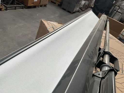 PROJECTA Projectiescherm