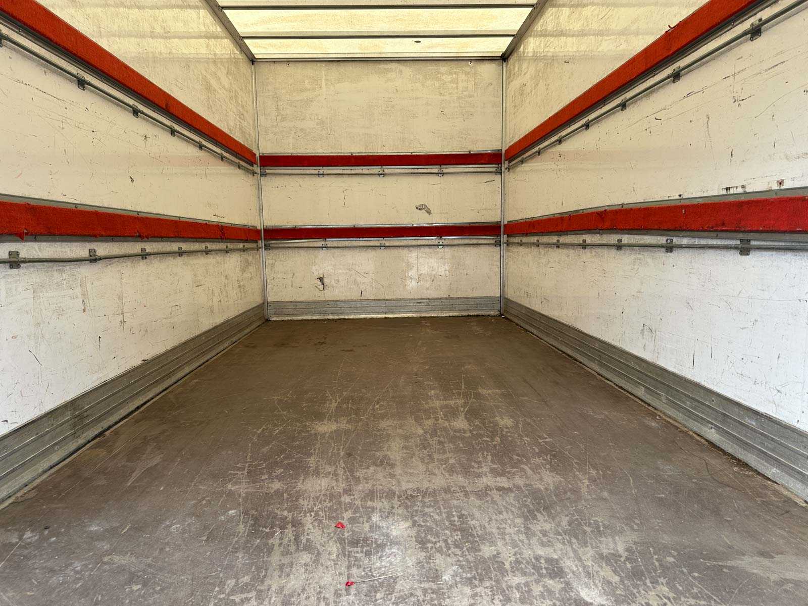 Ford Transit 350 2.2 TDCI L3H1 Am 125pk 2016, V-192-TF