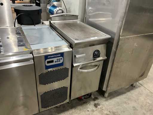 Tecnoinox FTL4FE7 plaque