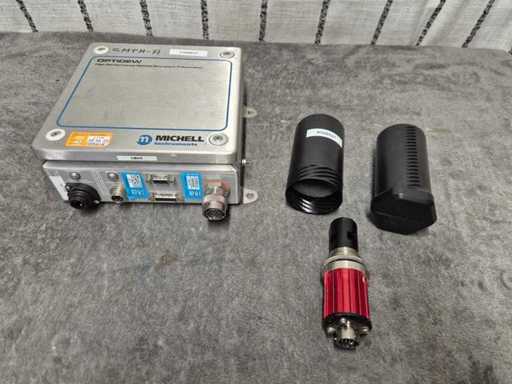 MICHELL Instruments - OPTIDEW - Taupunktmesser