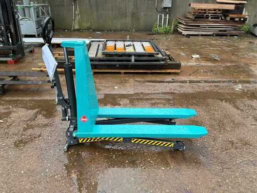 2024 Ameise PTM 1.0 Scissor Elektrische palletwagen