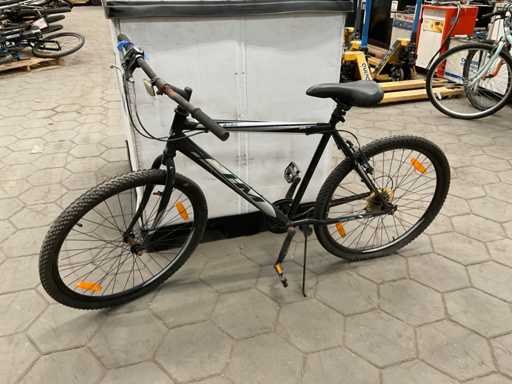 HM Mountain Bike
