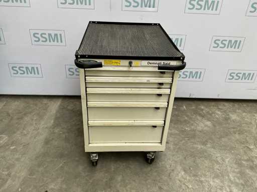 Fami Gereedschapswagen