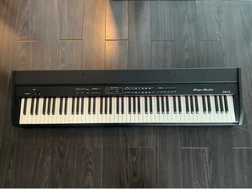 Orla Stage Studio digitale piano