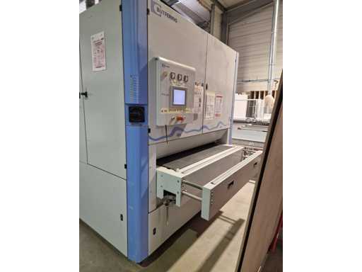 BUTFERING PROFILINE SWT 335/RRH Wideband Sander
