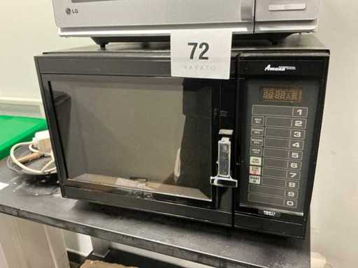 Mikrofalówka Amana RS511