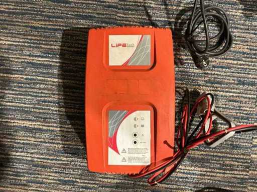 Hawker - 36V 40A - Batterieladegeräte