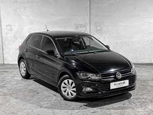 Volkswagen Polo 1.0 MPI Comfortline 75hp 2018, TH-080-X