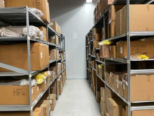 Partij bloem bijstekers Pasen