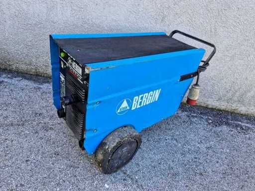 BERGIN - GR 260K - Machine à soudage à électrodes